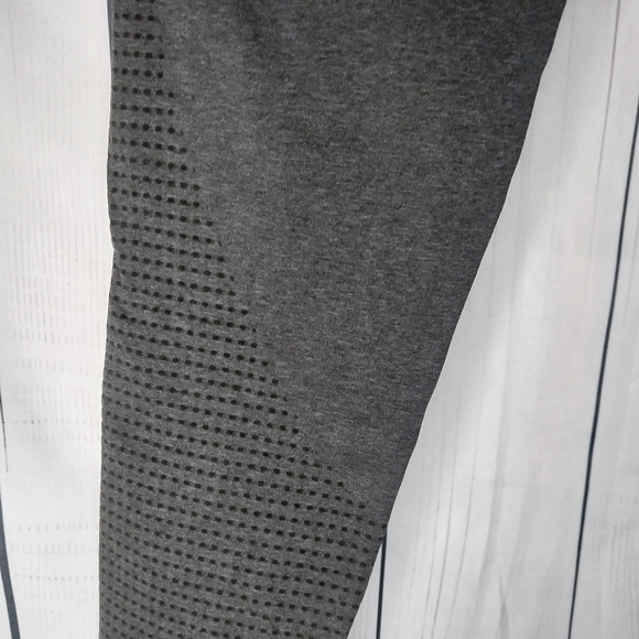 Gymshark Athletic Black Leggings - Picture 12 of 14